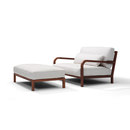 Dario armchair Linteloo
