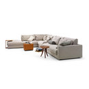 Linteloo Mauro sofa Mobiliario de recepción Muebles lounge / para salas de espera Sillones / Sofás / Pufs