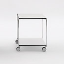 FORMvorRAT ROLL ON 4Q Bar-trolleys / Bar cabinets Office