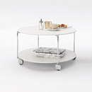FORMvorRAT ROLL ON 4R Bar-trolleys / Bar cabinets Office