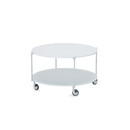 FORMvorRAT ROLL ON 4R Complements Storage / Filing Tables