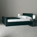 Meridiani Bergman Bed Beds and complements