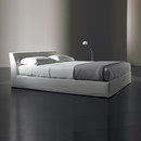 Meridiani Bogart Letto Letti / Mobili per la camera da letto