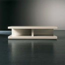 Meridiani Clooney TV bench AV furniture