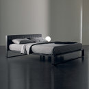 Meridiani Dern Bed Beds and complements