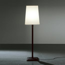 Meridiani Garland Tre Floor lamp Free-standing floor lights