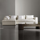 Meridiani Lewis Small Sofa Seating