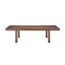 Zanotta Canaletto | 2557 Dining tables / Console tables