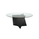 Zanotta Elica | 2575 Dining tables / Console tables