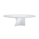 Zanotta Elica | 2576 Dining tables / Console tables