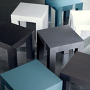 Meridiani McQueen Low table Lounge area / Waiting room Tables