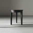 Meridiani Stewart Chevet avec tiroir Espace d'attente / Lounge Lits / Mobilier de chambre à coucher Tables