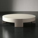 Meridiani Sumo Low table Lounge area / Waiting room Tables