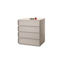 Quodes Collar Executive Storage / Shelving