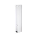Serafini Garderobe U-Rack Eingangsbereich Garderoben