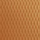 Formica F5166-98 Quilted Copper Laminates / Composites Wall panels