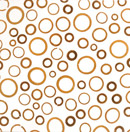 3form Europe Bamboo Rings Light Ecoresin™ panel Material: Plastics / Synthetics Material: Recycled material Wall panels