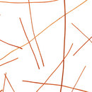 3form Europe Criss Cross Ecoresin™ panel Matériau: Matériau recyclé Matériau: Plastique Panneaux muraux