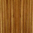 3form Europe-Zebrano Slip Match Ecoresin™ panel