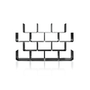 Magis Elysee Complements Storage / Shelving