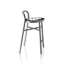 Magis Pipe barstool Garden seating Seating