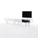Opinion Ciatti Blocks White Audio / Video / Multimedia Mobili