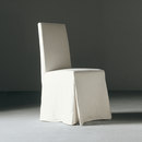 Meridiani Diaz Due Silla Asientos Espera / lounge