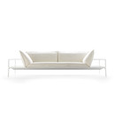 MDF Italia Yale sofa Loungebereich / Wartebereich Sessel / Sofas / Poufs Warte- / Empfangsmöbel