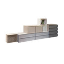 Quodes Collar Storage / Shelving