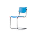 Thonet S 43 édition spéciale Gastronomie Salles polyvalentes Sièges Sièges de collectivité