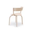 Thonet 404 F Gastronomy Seating