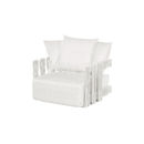 EMU Group Intrecci | 670 Outdoor lounge chairs
