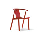 Cappellini Bac Cantine: Chairs Chairs / Stools / Benches Dining room: Chairs Restaurant / Canteen Restaurant: Chairs