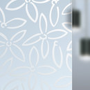 Vitrealspecchi Madras® Petali Velo Vetro Vetro: vetro decorativo