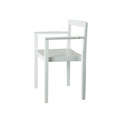 Bedont Nord Armchair Asientos Multiuso Sillas de colectividad