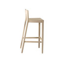 Bedont Sveva Stool Gastronomía / Hostelería Sillas / Taburetes / Bancos