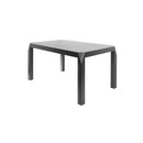 Bedont Trapezio Tables de salle à manger / de console