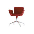 Cappellini Juli 09 Conference: Chairs Office / Contract seating