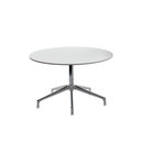 Lotus Table 2 Cappellini
