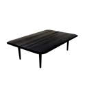 Slab Rectangular Coffee Table Tom Dixon