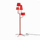 Tria Floor lamp Almerich