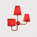 Tria Wall lamp Almerich