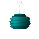 Le Soleil aquamarine Foscarini