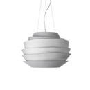 Le Soleil white Foscarini
