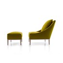 B&B Italia Jean Armchairs / Sofas / Poufs