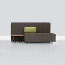 Zeitraum Side Comfort Asientos Espera / lounge