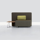 Zeitraum Side Comfort Espace d'attente / Lounge Sièges