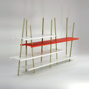 Quinze + Milan Fingers Shelves / Shelving systems