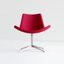 Globe Zero 4 Lotus Swivel Chair Conférence / Réunion Sièges