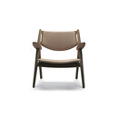 Carl Hansen & Søn CH28 Espace d'attente / Lounge Sièges